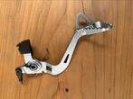 Rempedaal BMW R1200 GS (A) 2010-2012 OEM, Ophalen of Verzenden, Gebruikt