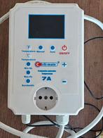Cli-mate ,fruquentie controller, Ophalen of Verzenden, Zo goed als nieuw