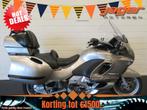BMW K 1200 LT K1200 MOOIE TOURBUFFEL! (bj 2001), Bedrijf, Toermotor