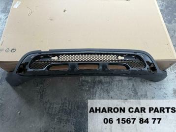 GLC W253 Spoiler Voorbumper A2538859601 Mercedes Origin F153 beschikbaar voor biedingen