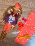 Barbie Skipper Camp - vintage Mattel, Verzamelen, Ophalen of Verzenden, Zo goed als nieuw