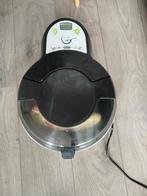 Tefal Actifry 001 - Friteuse met weinig olie, Witgoed en Apparatuur, Frituurpannen, 1 tot 2 liter, Ophalen of Verzenden, Gebruikt