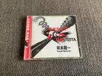 Ryuichi Sakamoto-Futurista cd (Jap/very rare!), Ophalen of Verzenden, Gebruikt, Ambiënt of Lounge