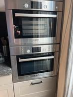 Bosch combimagnetron, Ophalen, Zo goed als nieuw, 45 tot 60 cm, Oven