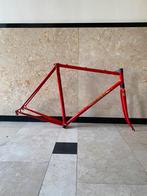 Moser raceframe, Ophalen, Zo goed als nieuw, Racefiets, Frame