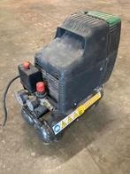 Airmec Compressor - Gebruikt, Ophalen, Gebruikt, 6 tot 10 bar, Minder dan 200 liter/min