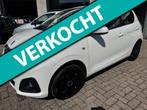 Peugeot 108 1.0 e-VTi Active AIRCO LED USB ORG 42136 KM NAP, Voorwielaandrijving, Gebruikt, Euro 6, 4 stoelen