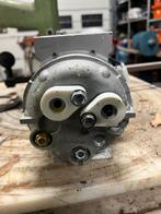 Actuator, Ophalen, Volvo