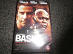BASIC! Aktie Speelfilm met J.Travolta & S.L Jackosn Op VIDEO, Vanaf 16 jaar, Verzenden, Zo goed als nieuw, Actie en Avontuur