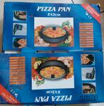 Elektrische pizza pan, Ophalen, Nieuw, Minder dan 4 personen