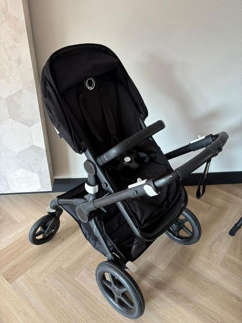 Bugaboo fox 2, Kinderen en Baby's, Kinderwagens en Combinaties, Zo goed als nieuw, Bugaboo, Ophalen