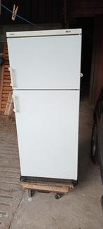 Alleen Vandaag Bosch koelvries combinatie. 10 euro., Ophalen, Gebruikt, 200 liter of meer, Met aparte vriezer