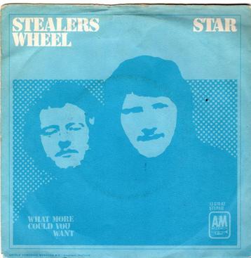 STEALERS WHEEL  -  Star beschikbaar voor biedingen
