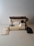 Lewenstein Compacta 4 Naaimachine met Toebehoren, Ophalen of Verzenden