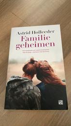 Astrid Holleeder - Familiegeheimen, Boeken, Detectives, Gelezen, Astrid Holleeder, Ophalen