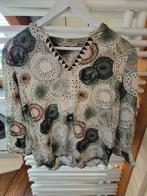 Dreamstar shirt/blouse maat 40, Kleding | Dames, Dreamstar, Ophalen of Verzenden, Zo goed als nieuw, Maat 38/40 (M)