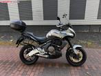 KAWASAKI VERSYS 650 (bj 2009), 2 cilinders, 649 cc, Bedrijf, Meer dan 35 kW