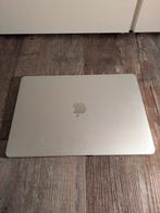 Macbook Air m1 2020, Ophalen, Zo goed als nieuw, 13 inch