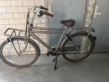 Popal Fiets beschikbaar voor biedingen