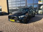 Mercedes-Benz A-klasse 200 Business Solution, AMG, A35 uitge, Auto's, Mercedes-Benz, 4 cilinders, Leder en Stof, Origineel Nederlands