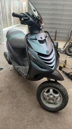 4t zip 50cc, Ophalen of Verzenden