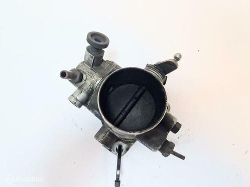 Gasklep huis Volvo 240 242 244 245 740 K-jetronic 1000279, Auto-onderdelen, Motor en Toebehoren, Volvo, Gebruikt, Ophalen of Verzenden
