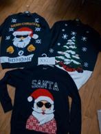 Kersttrui - kerst trui - maat xxl, Ophalen of Verzenden, Gedragen, Overige maten