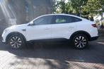 RENAULT Arkana 1.3 Mild Hybrid 160pk EDC R.S. Line, Stof, Gebruikt, Zwart, 4 cilinders