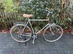 5 retro wielrenfietsen, Fietsen en Brommers, Ophalen, Gebruikt, Overige merken, Versnellingen