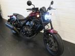 Honda CMX 1100 REBEL RED-EDITION! PERFECT (bj 2021), Chopper, Bedrijf, 1100 cc