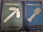 Minecraft handboek beginners en constructie, Boeken, Onbekend, Nieuw, Ophalen of Verzenden, Overige onderwerpen