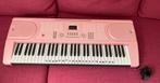 Keyboard roze, Muziek en Instrumenten, Keyboards, Ophalen, Zo goed als nieuw, Overige aantallen, Overige merken
