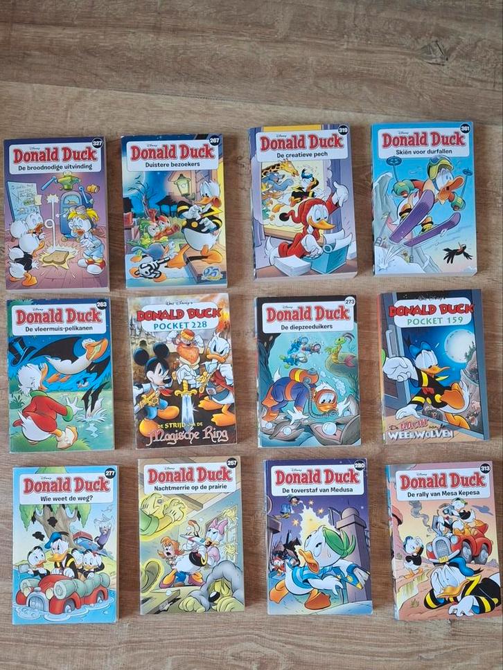 Strips en boeken, Boeken, Strips | Comics, Zo goed als nieuw, Meerdere comics, Europa, Ophalen