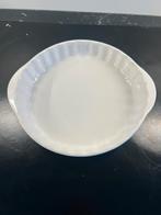 2 VIVO  Ovenschalen doorsnee 30cm, Huis en Inrichting, Keuken | Servies, Ophalen, Overige stijlen, Glas, Schaal of Schalen