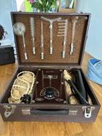 Vintage VIOLET RAY MACHINE / Old Ray Generator, Ophalen of Verzenden