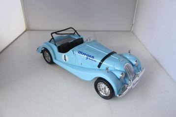 Morgan Puls 8 TG2 Cabrio 4 1;16 beschikbaar voor biedingen