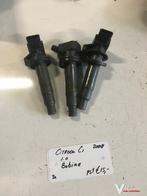 Citroen C1  1.0 2008 Bobine, Gebruikt, -, -, Ophalen of Verzenden