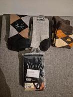 6 stuks sokken maat 36-42 - Pikeur, Eurostar en Stapp Horse, Ophalen, Nieuw, Overige soorten, Schoeisel