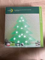 LED Kerstboom 40 cm met groene lampjes, ZGAN., Diversen, Ophalen, Zo goed als nieuw