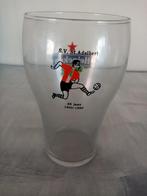 3 Heineken tussen stapelglazen met achteropdruk, Ophalen of Verzenden, Nieuw, Glas of Glazen, Heineken