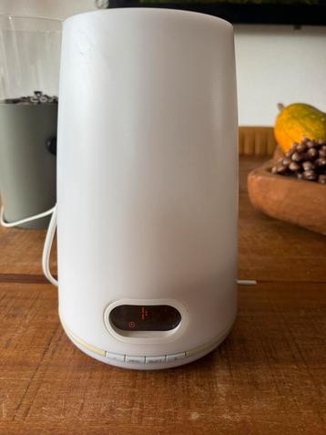 philips wake up light HF3465 2 stuks beschikbaar voor biedingen