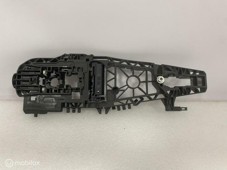 Deurgreep Houder Voor Rechts Jeep Renegade ORIG 52065131, Auto-onderdelen, Klein materiaal, Jeep, Gebruikt, Ophalen of Verzenden