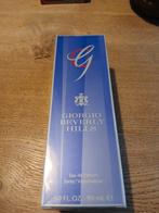 Giorgio Beverly Hills Eau de Parfum 90ml - Nieuw, Ophalen of Verzenden, Nieuw