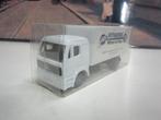MERCEDES VRACHT WAGEN WILLEM DE VRIES MODEL, Ophalen of Verzenden, Nieuw, Bus of Vrachtwagen, Wsi