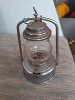 Vintage Miniatuur Olielamp, Muziek en Instrumenten, Orgels, Ophalen of Verzenden, Gebruikt, Overige typen