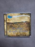 CD De Heer is mijn herder (Psalmen - Nederland zingt), Ophalen of Verzenden, Gebruikt, Koren of Klassiek