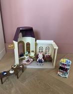 Sylvanian Families kledingboetiek, Ophalen, Zo goed als nieuw, Poppenhuis