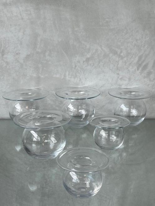 Saturnus vazen vintage vaas retro vase design bloemenvaas, Huis en Inrichting, Woonaccessoires | Vazen, Gebruikt, Overige kleuren