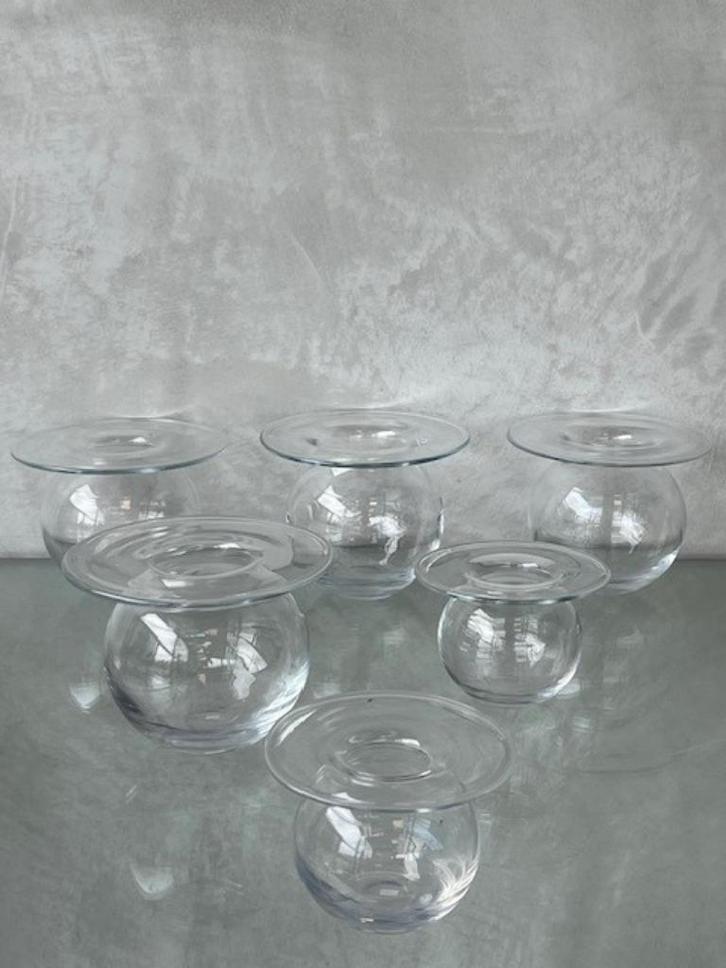 Saturnus vazen vintage vaas retro vase design bloemenvaas, Huis en Inrichting, Woonaccessoires | Vazen, Gebruikt, Overige kleuren