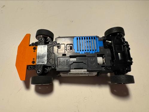 Mini Z AWD MA020 FWD, Hobby en Vrije tijd, Modelbouw | Radiografisch | Auto's, Zo goed als nieuw, Auto offroad, Elektro, Ophalen of Verzenden